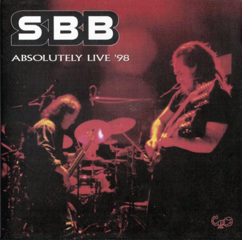 Silesian Blues Band : Absolutely Live '98